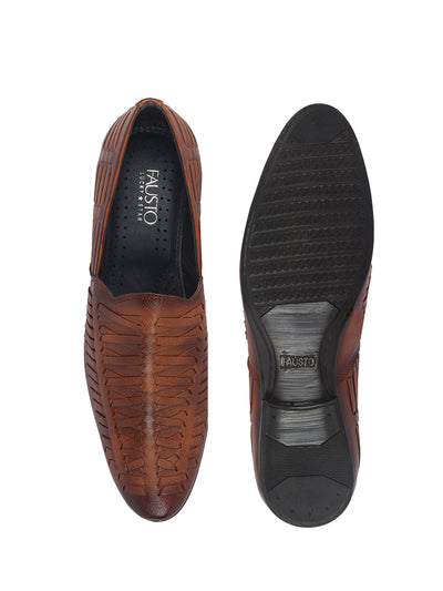 kurta shoes for men