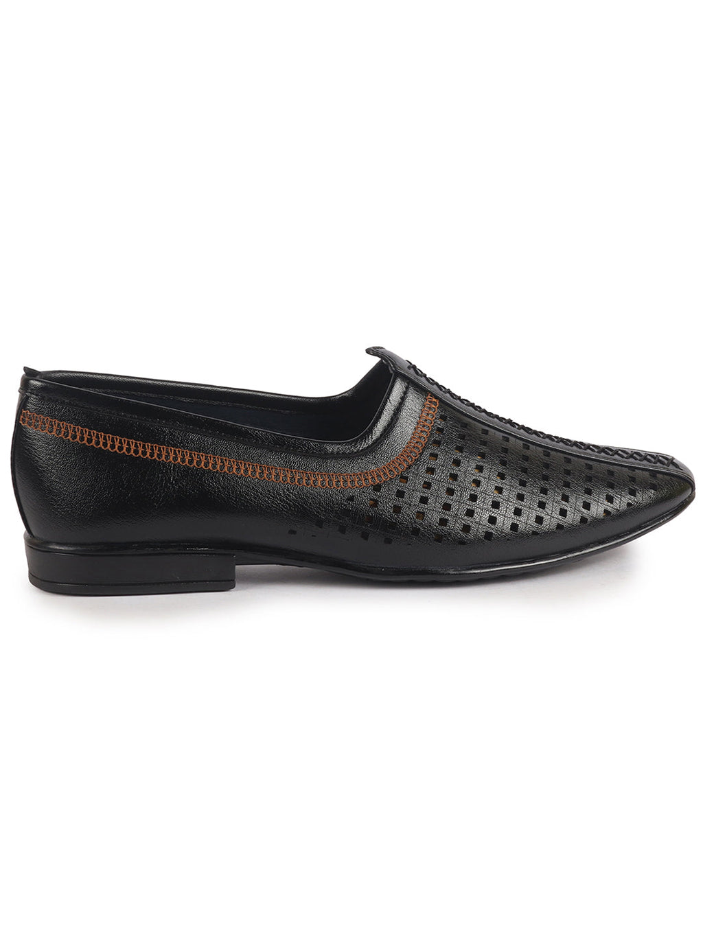 ethnic footwear for men