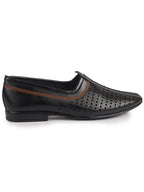 ethnic footwear for men