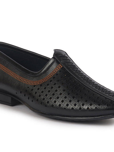 sherwani shoes for men