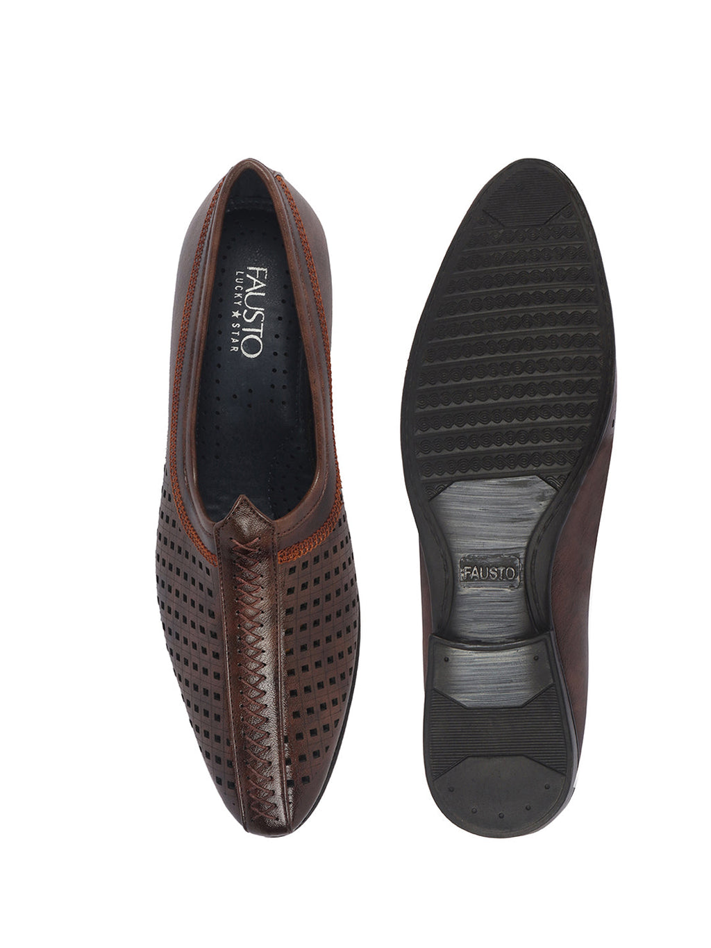 wedding shoes