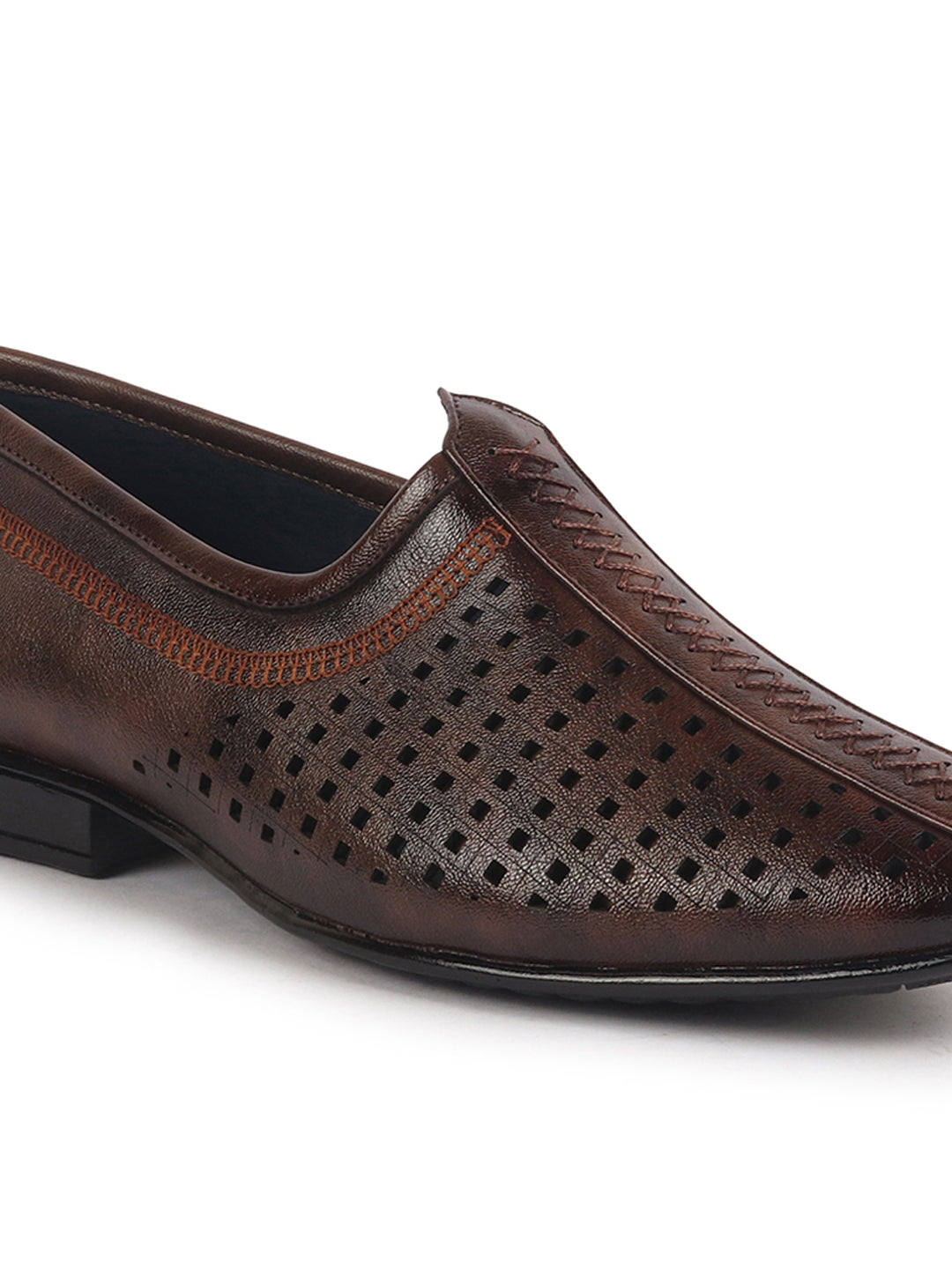 marriage shoes for men