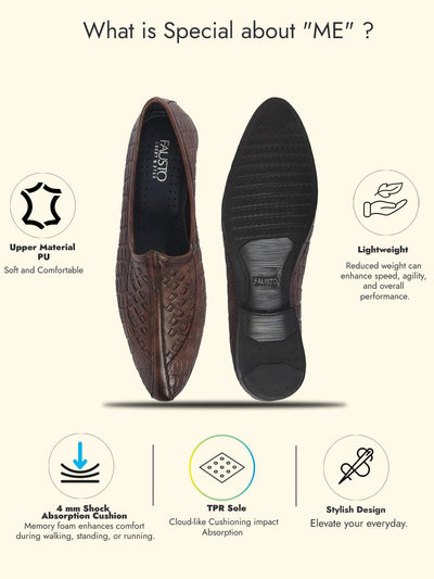 traditional shoes for men