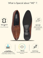 kurta pajama shoes for men