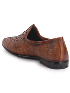 ethnic sandals for men
