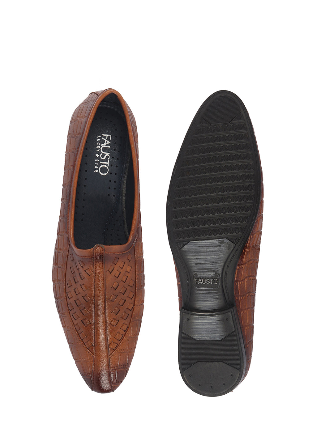 wedding footwear for men