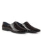Men Brown Textured Ethnic Round Toe Juttis and Mojaris for Wedding|Party Slip-On|Traditional Kurtas Shoes|Festive Shoes