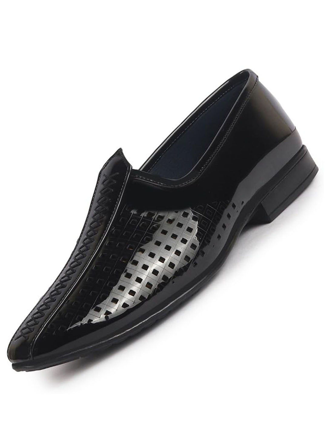 kurta pajama shoes for men
