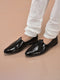 kurta pajama shoes for men