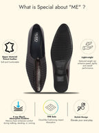 jutti for men