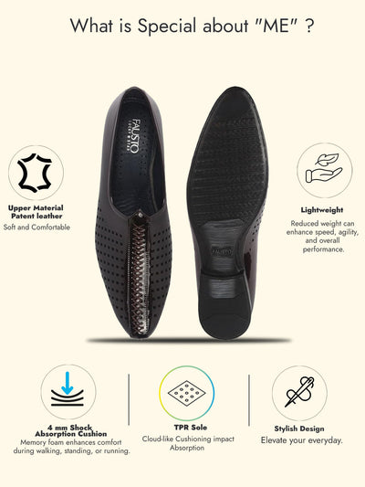 jutti for men