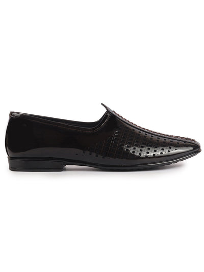 kurta shoes for men