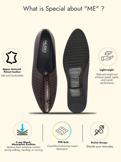 traditional shoes for men