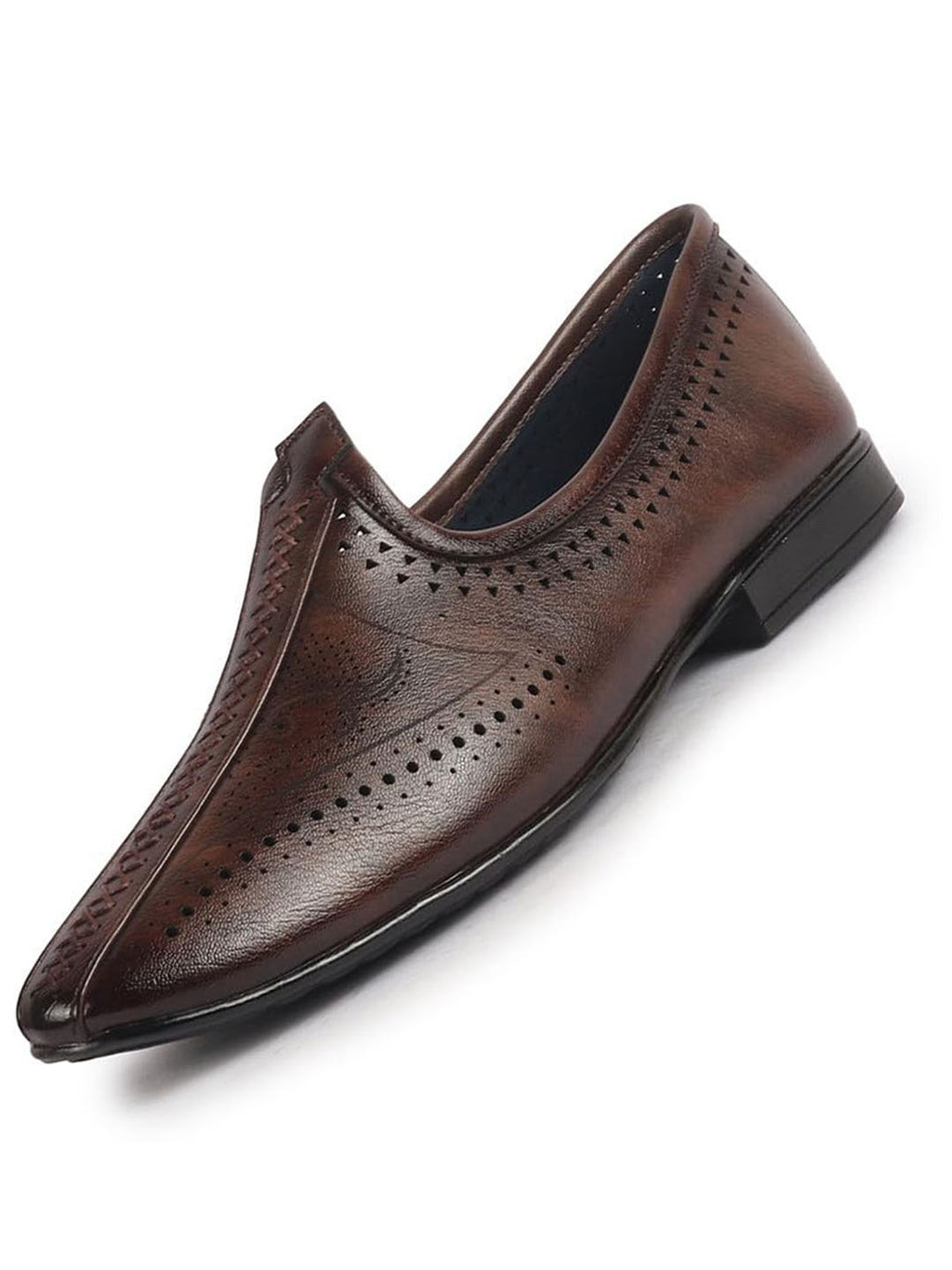 kurta shoes for men