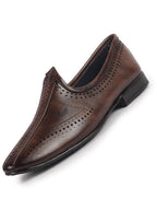 kurta shoes for men