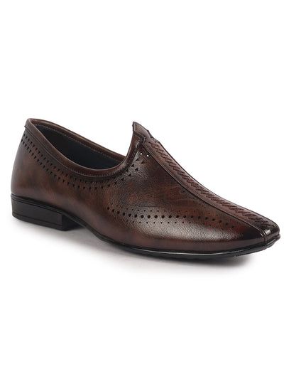 kurta shoes for men