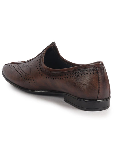 sherwani shoes for men