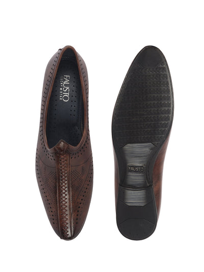 traditional shoes for men