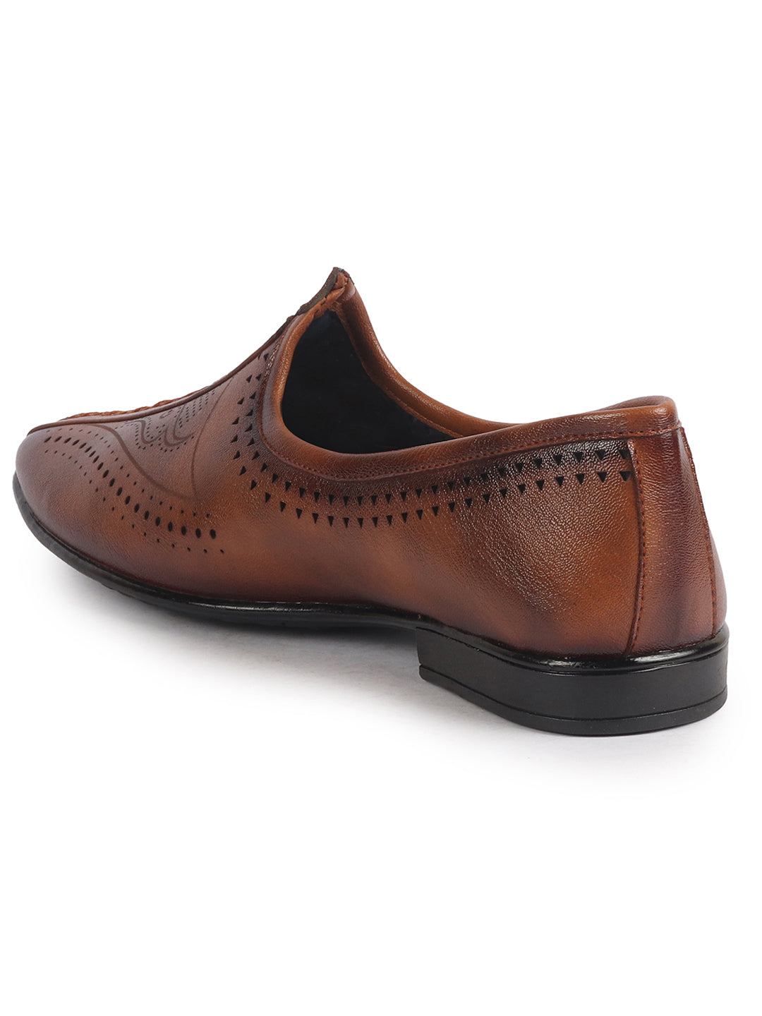 marriage shoes for men