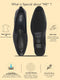 men juti stylish for kurta pajama
