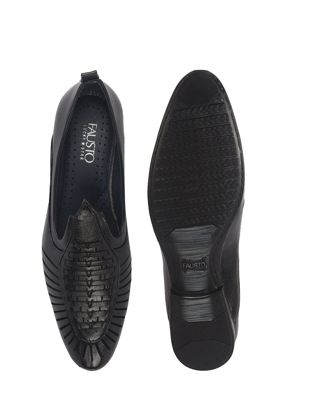jutti for men