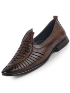 kurta shoes for men
