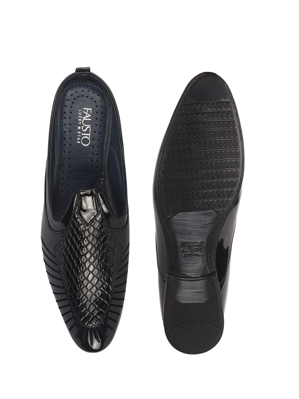 jutti for men