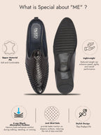 kurta shoes for men