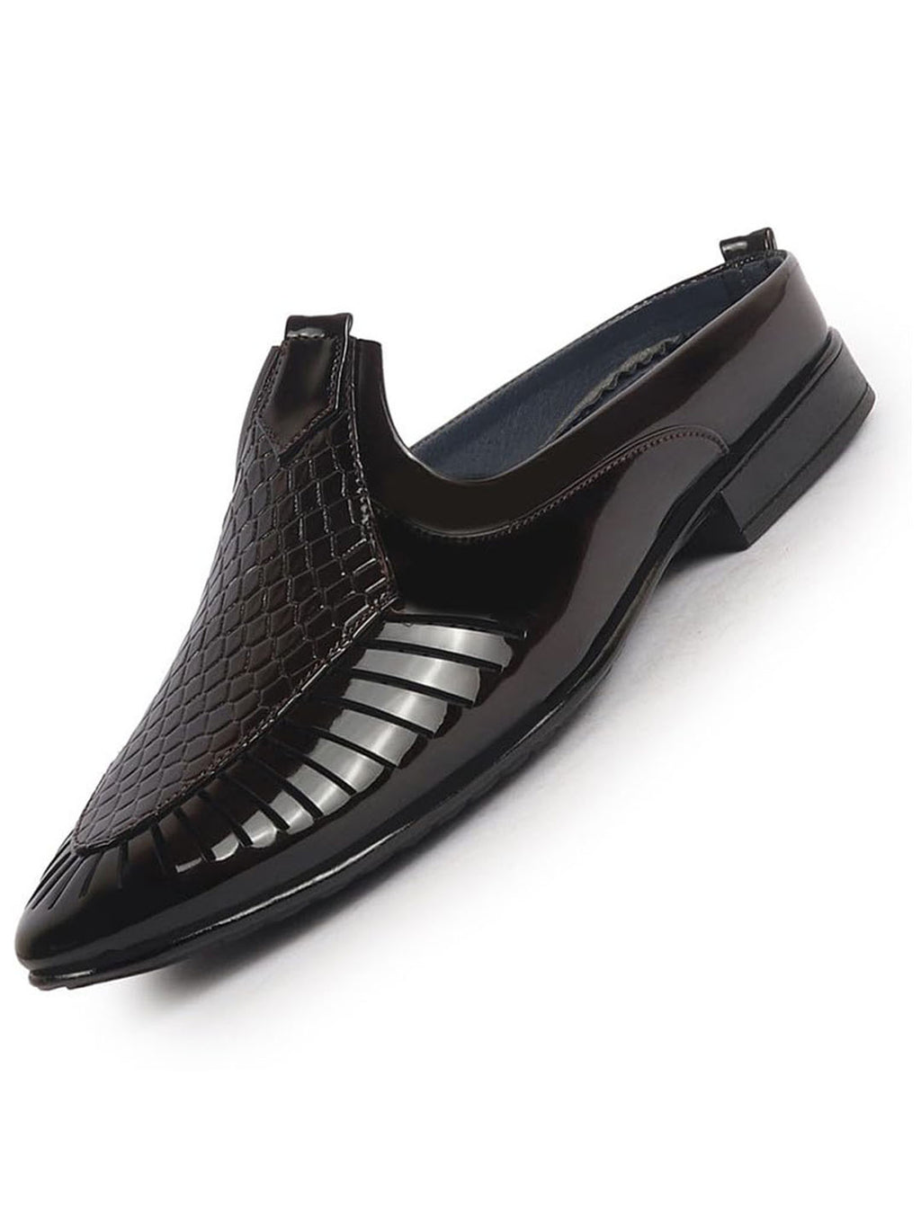 kurta shoes for men
