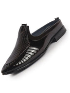 kurta shoes for men