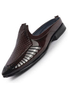 wedding shoes