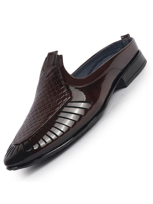 wedding shoes