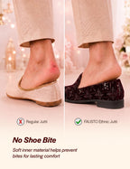 men cherry ethnic velvet sequin embroidered prom slip on juttis and mojaris for wedding|party slip-on|traditional kurtas shoes|festive slip on shoes