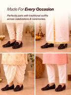 men cherry ethnic velvet sequin embroidered prom slip on juttis and mojaris for wedding|party slip-on|traditional kurtas shoes|festive slip on shoes