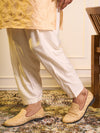 kurta shoes for men