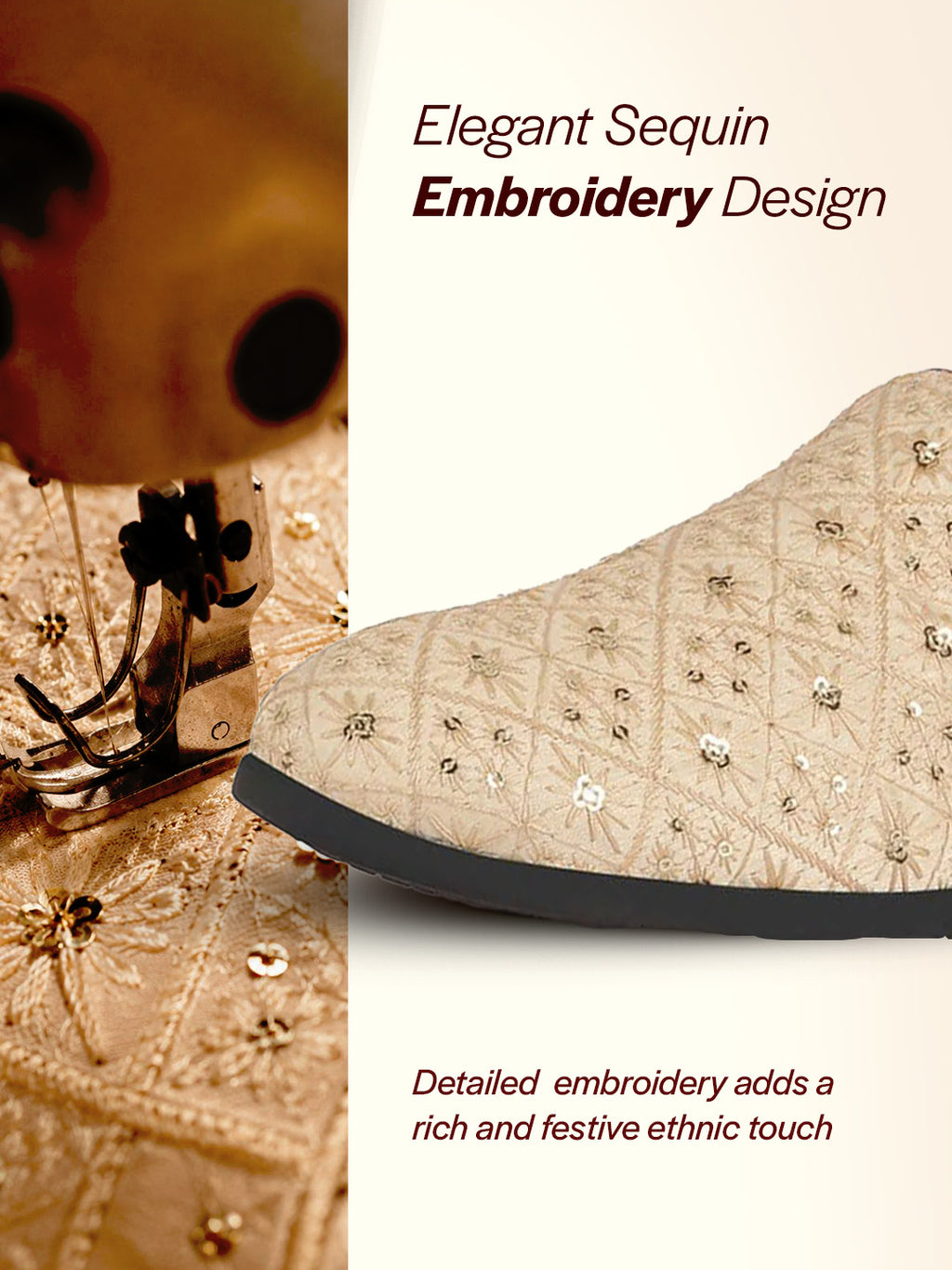 ethnic sandals for men