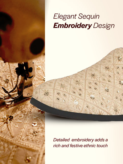ethnic sandals for men