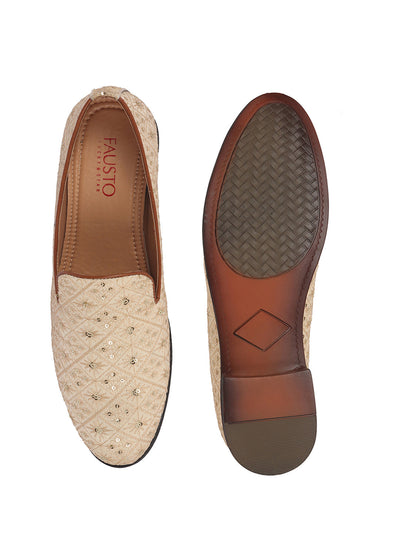 ethnic footwear for men