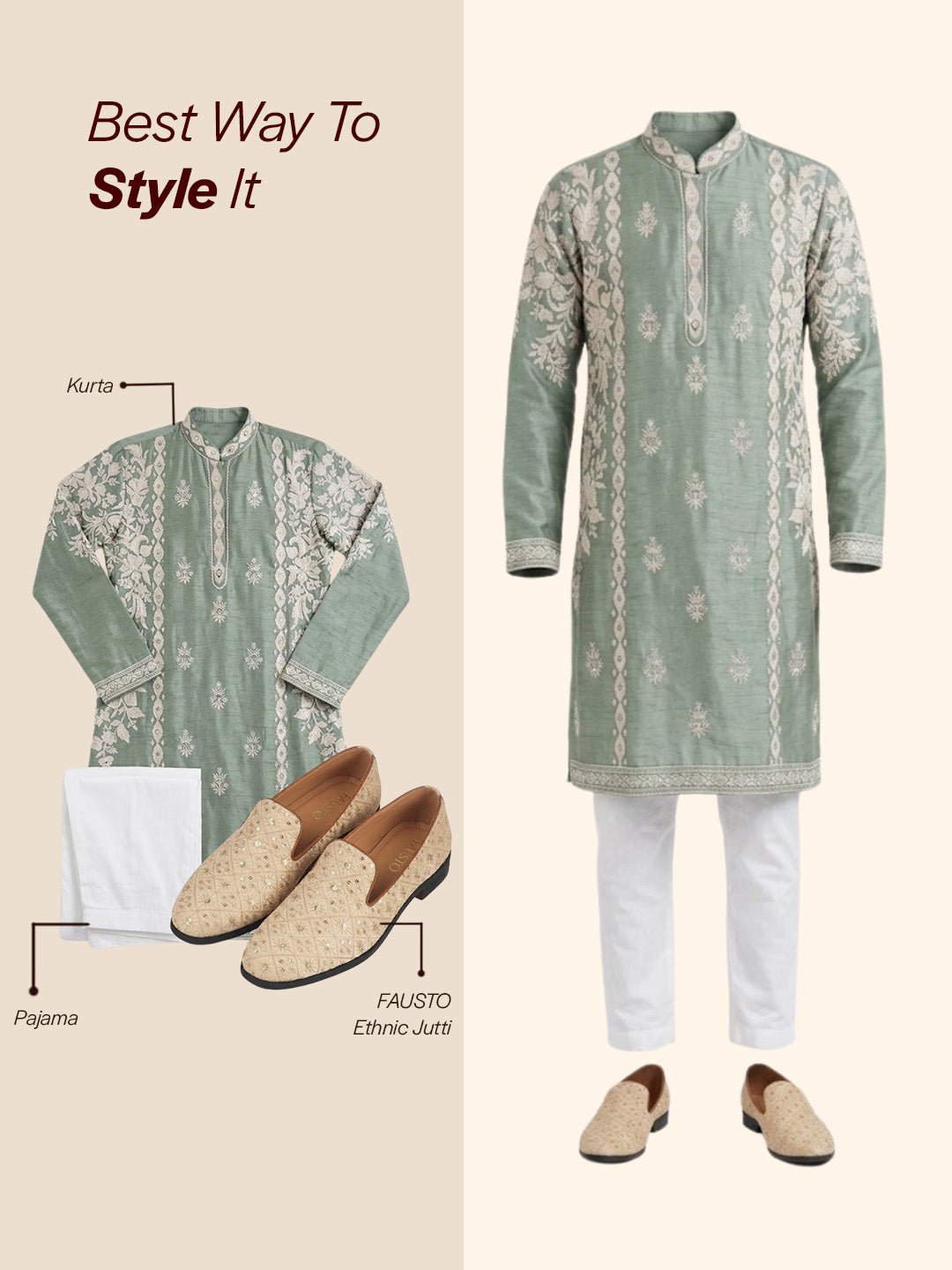 jutti for men