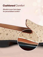 ethnic footwear for men