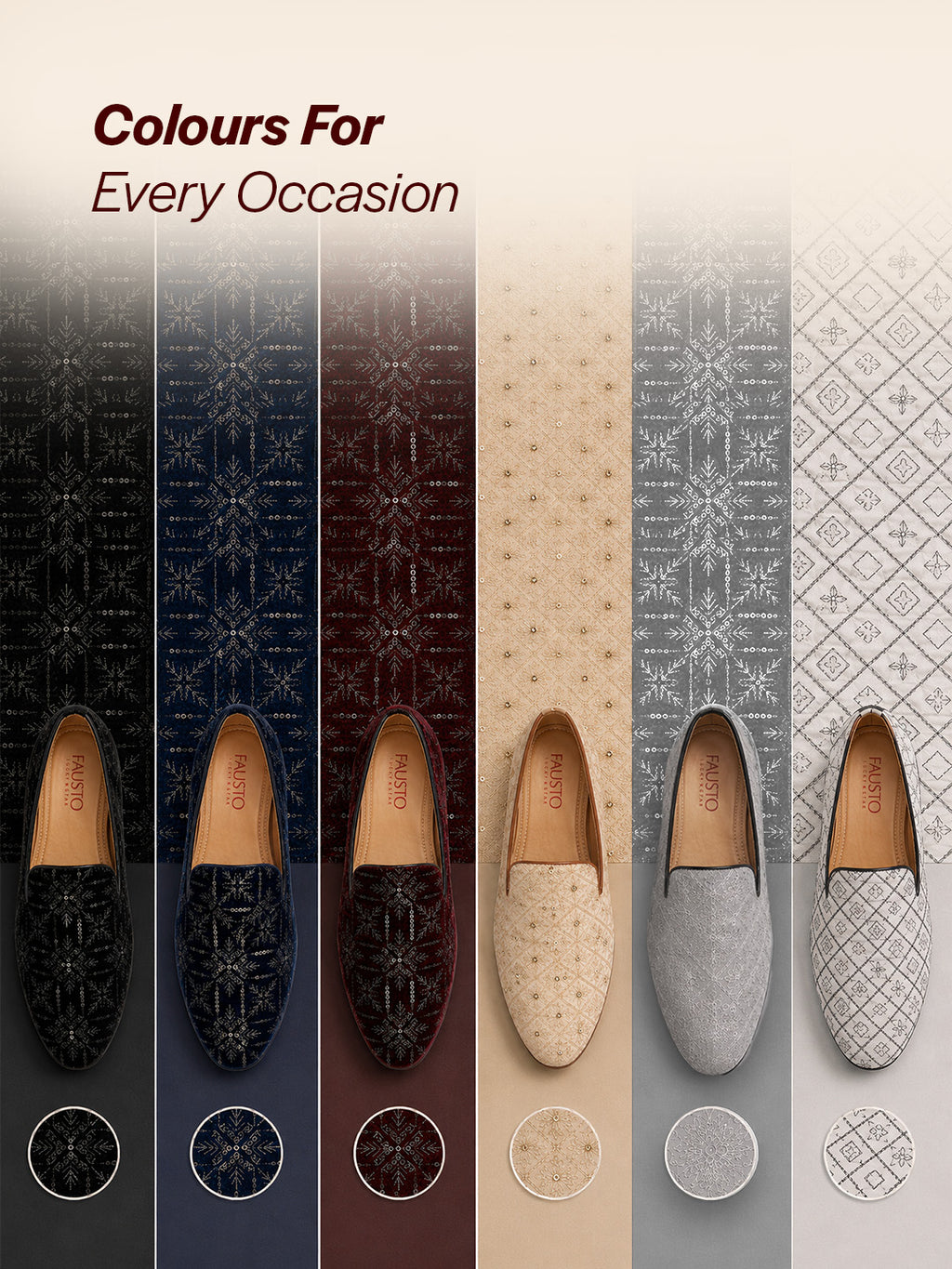kurta shoes for men