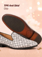 sherwani shoes for men