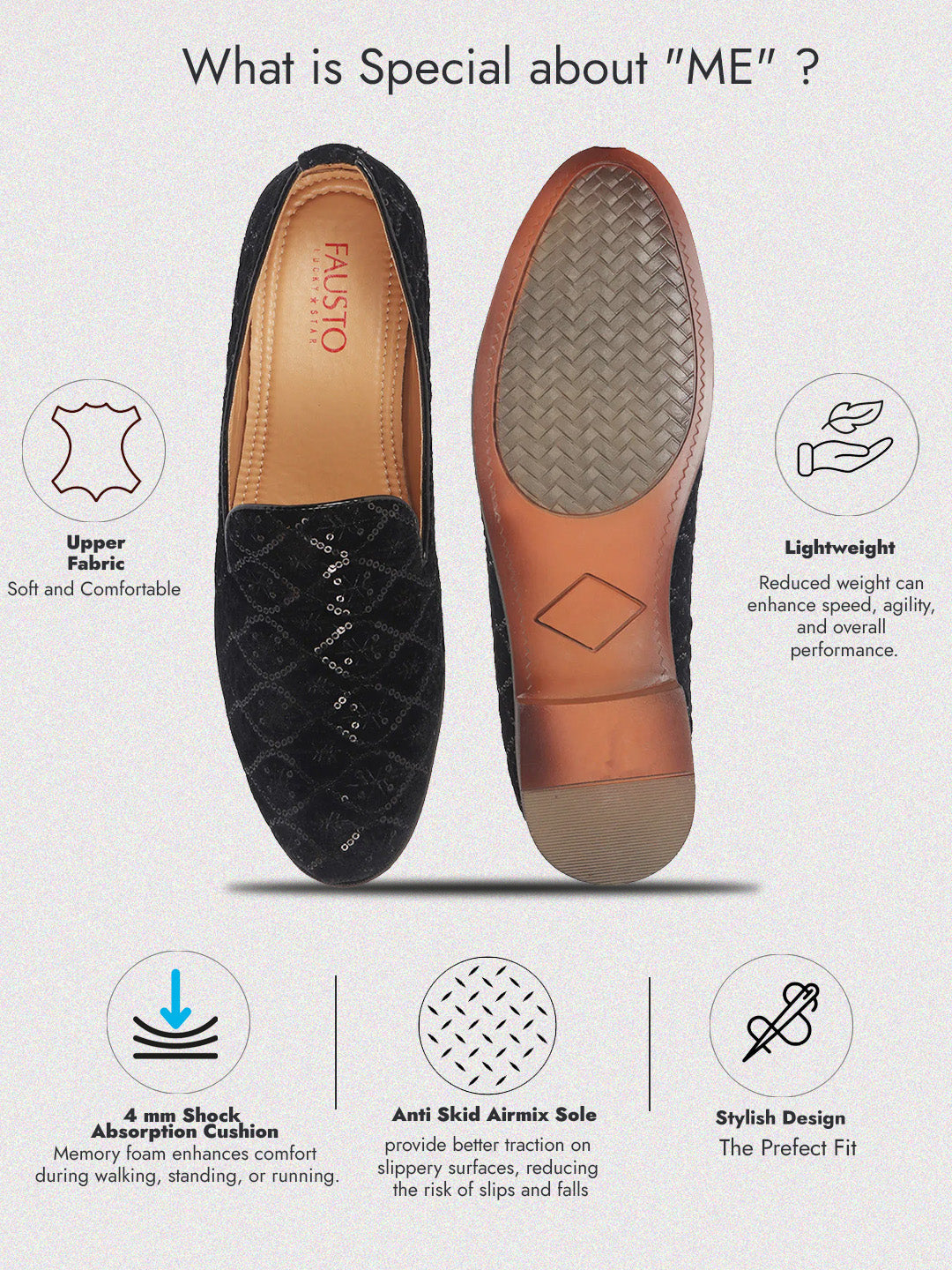 jalsa shoes for men