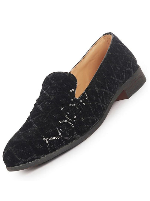 traditional shoes for men