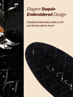 traditional shoes for men