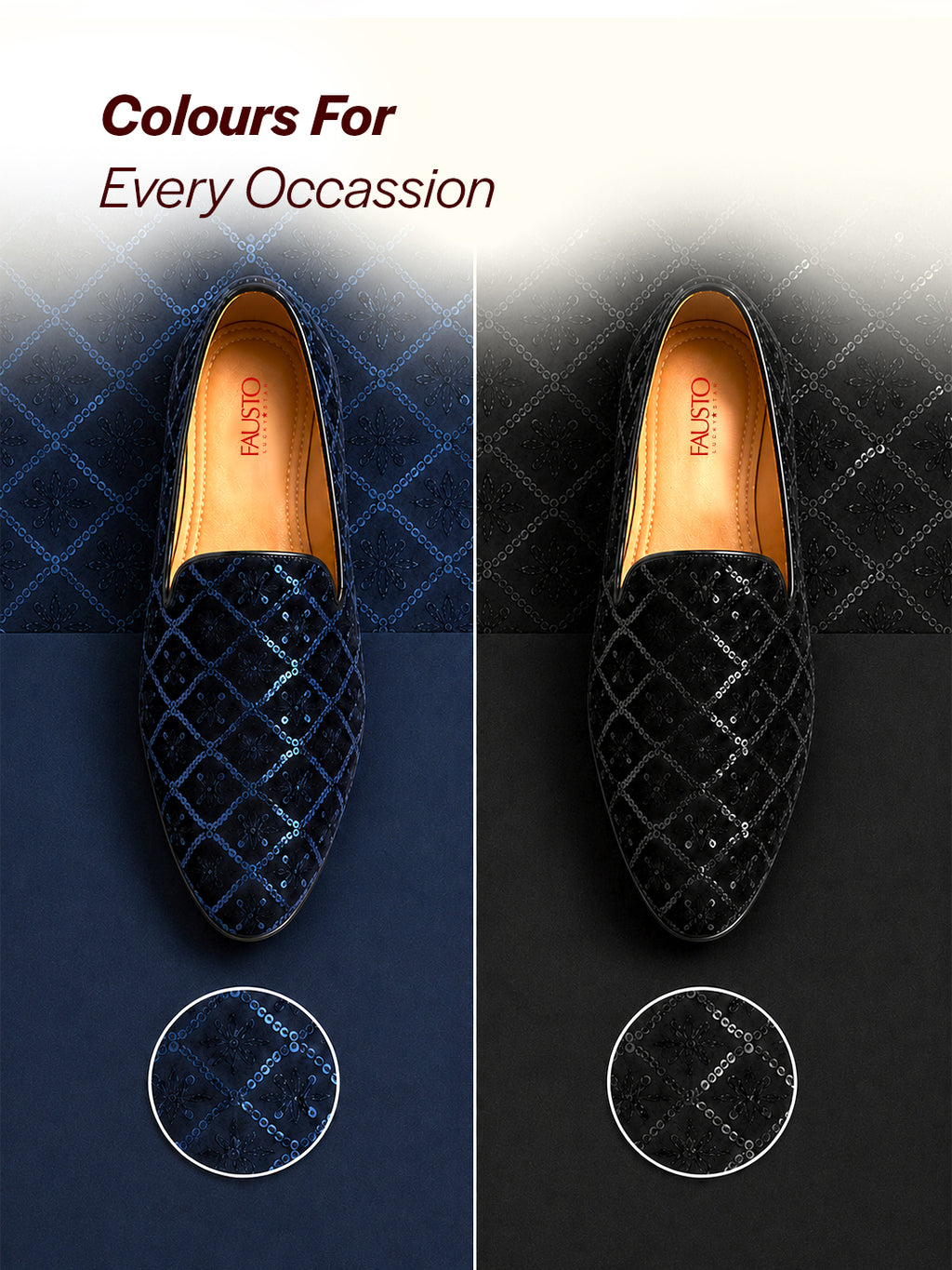 traditional shoes for men