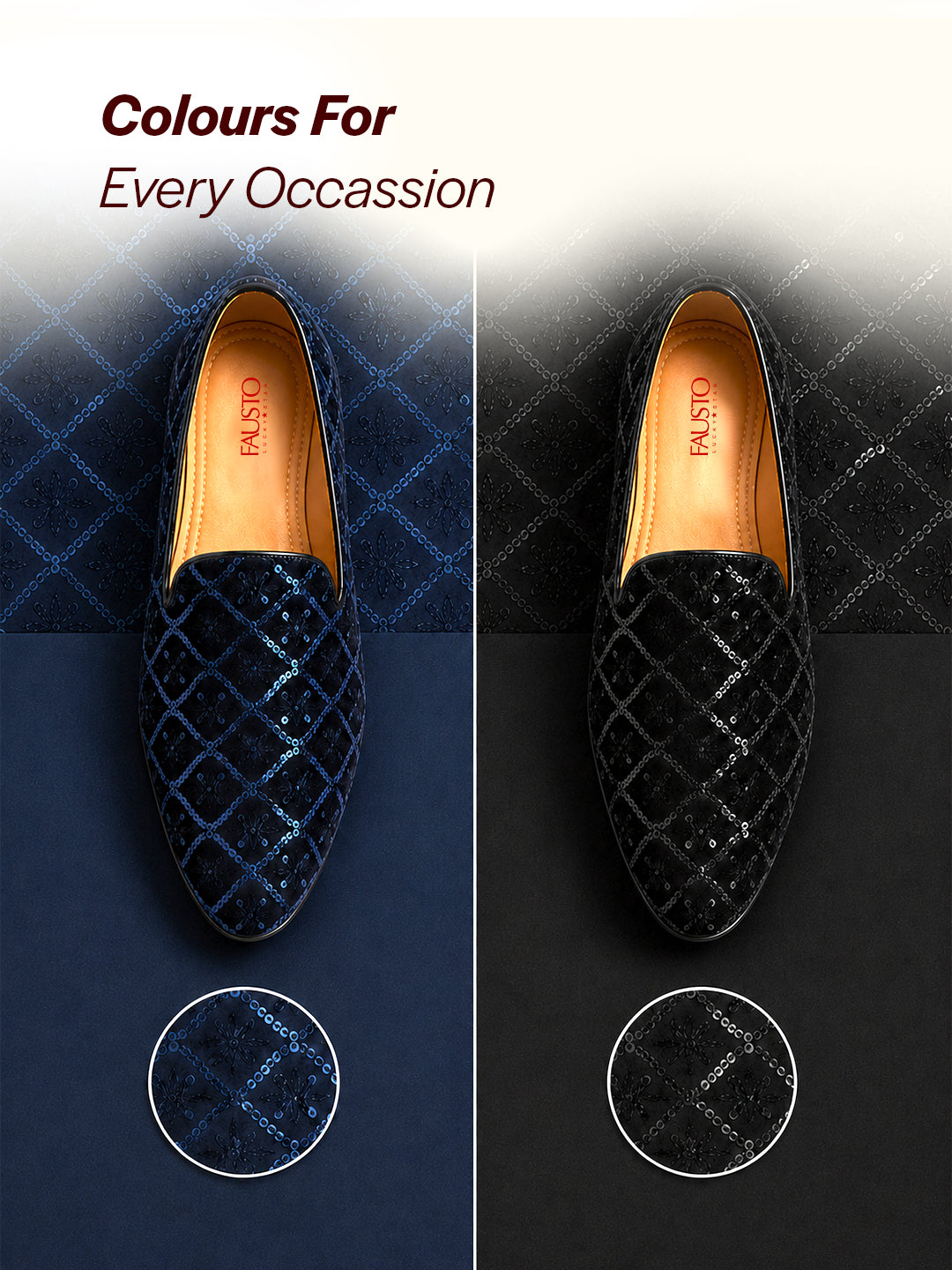 traditional shoes for men