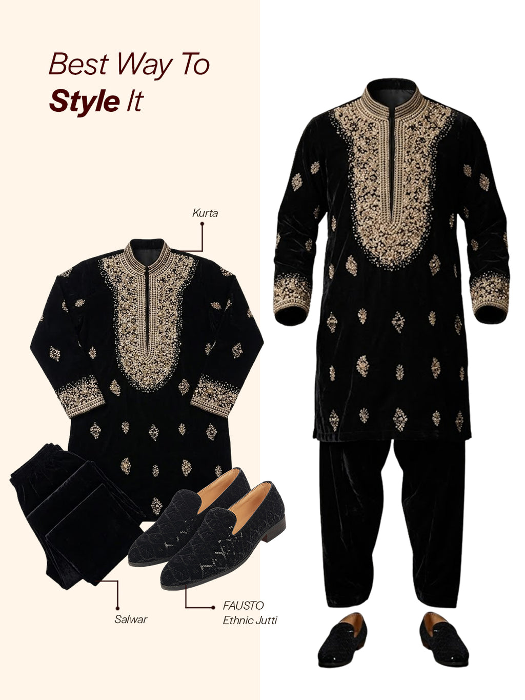 traditional shoes for men