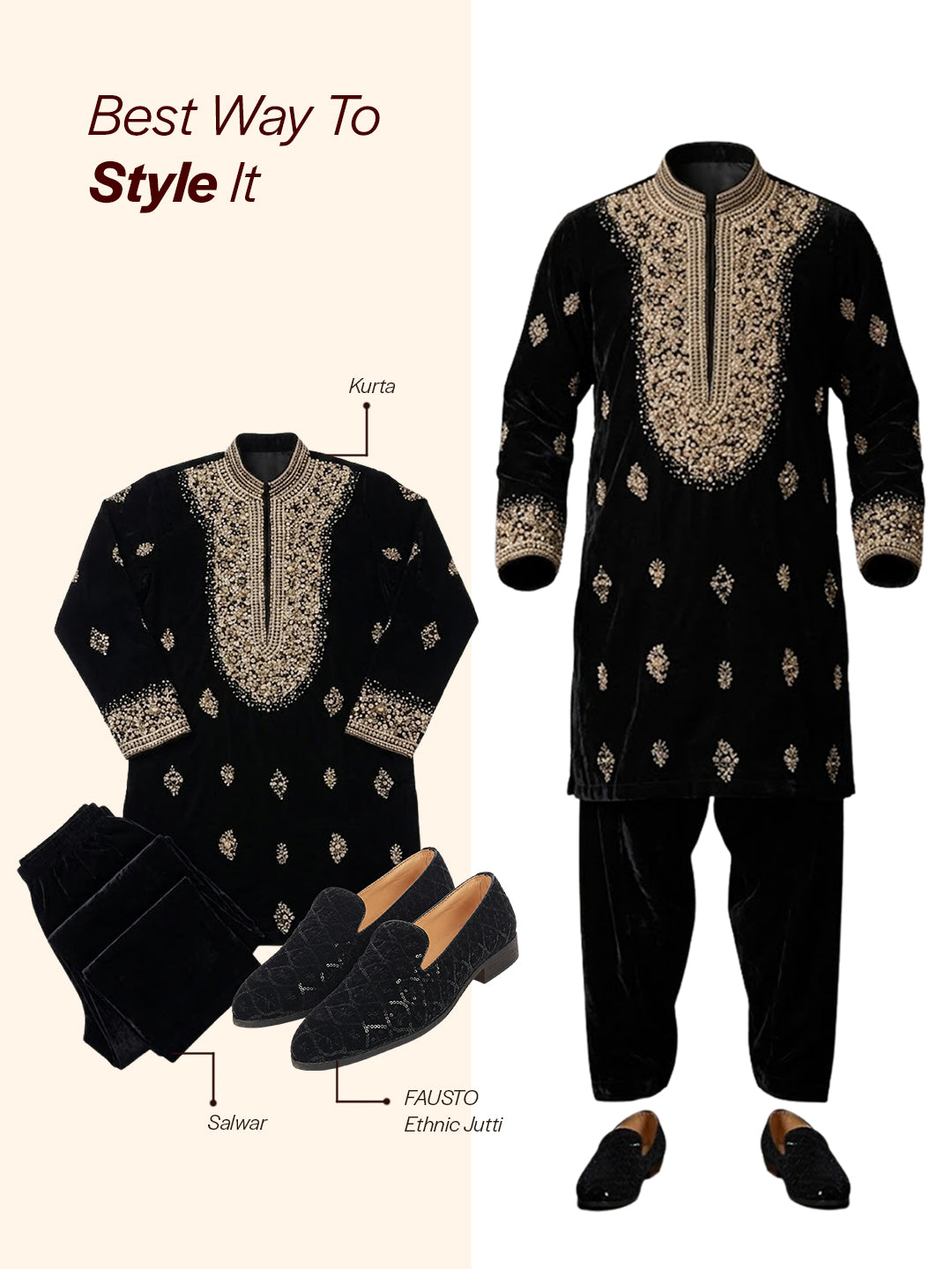 traditional shoes for men