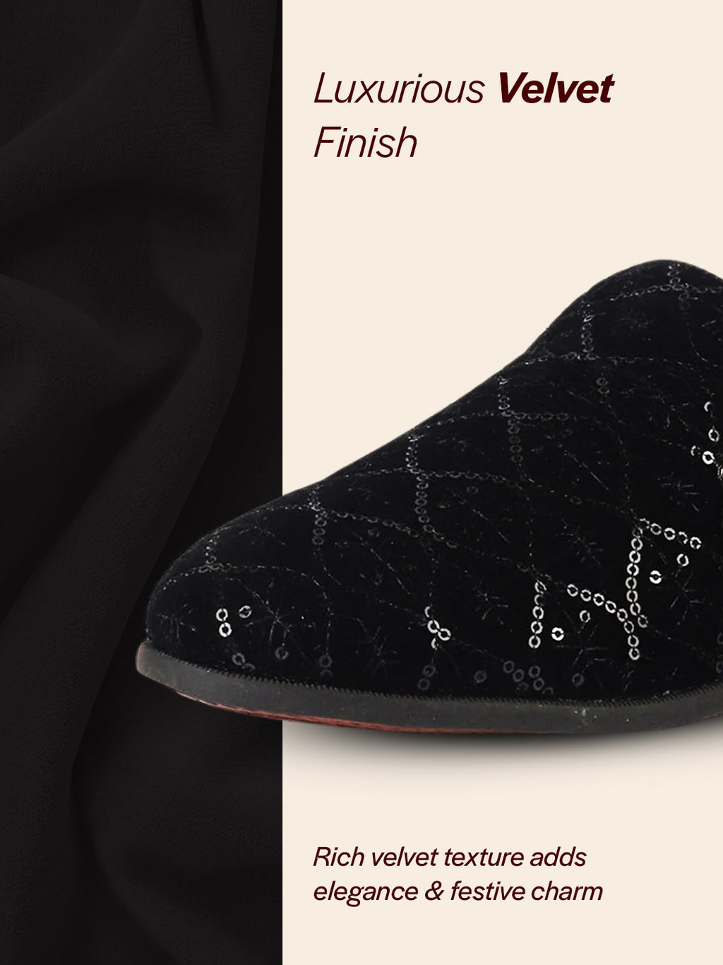 traditional shoes for men